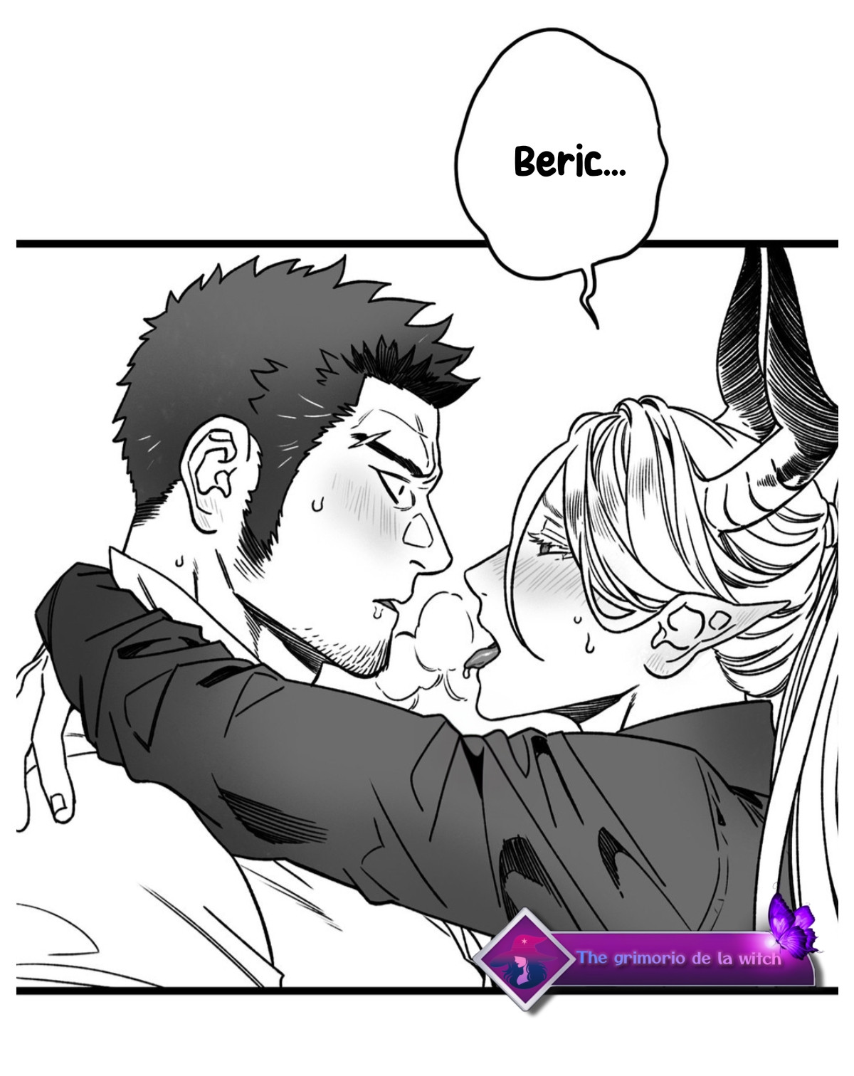 El rey de las sombras tiene una novia demasiado imponente Capitulo 9 página 27