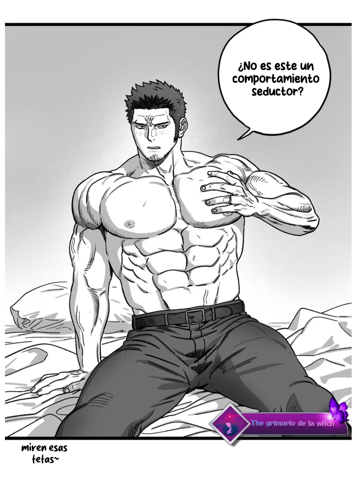 El rey de las sombras tiene una novia demasiado imponente Capitulo 9 página 38