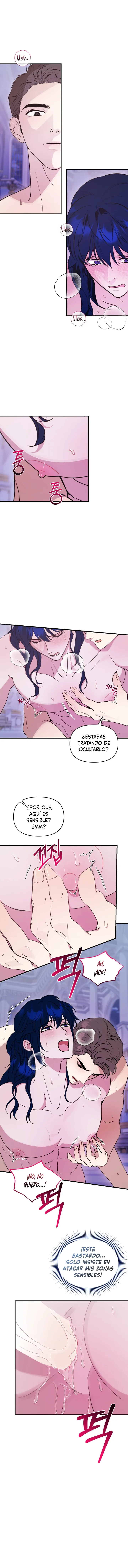 La Lapirosa del Museo Capitulo 17 página 6
