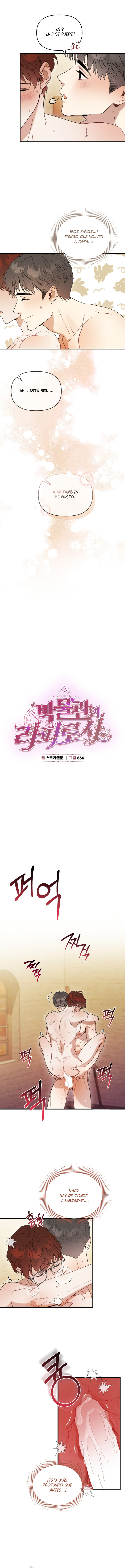 La Lapirosa del Museo Capitulo 5 página 4