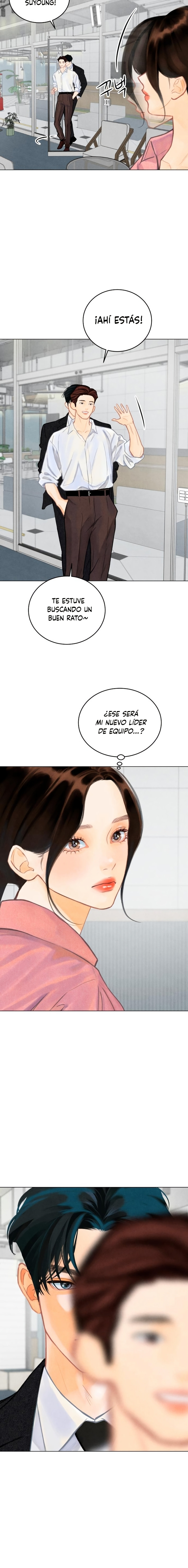Antes de que maduren las uvas Capitulo 1 página 24