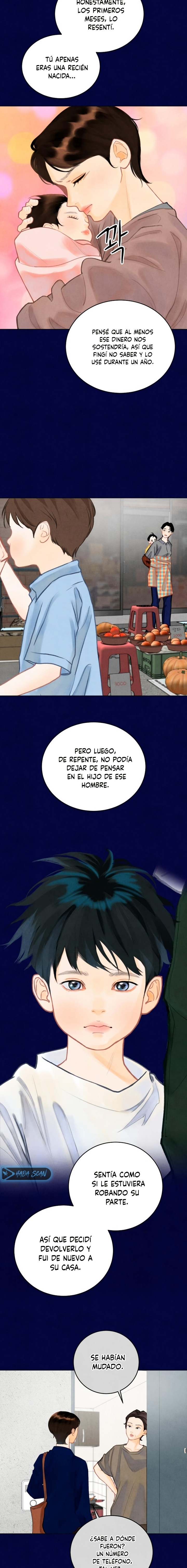 Antes de que maduren las uvas Capitulo 1 página 7