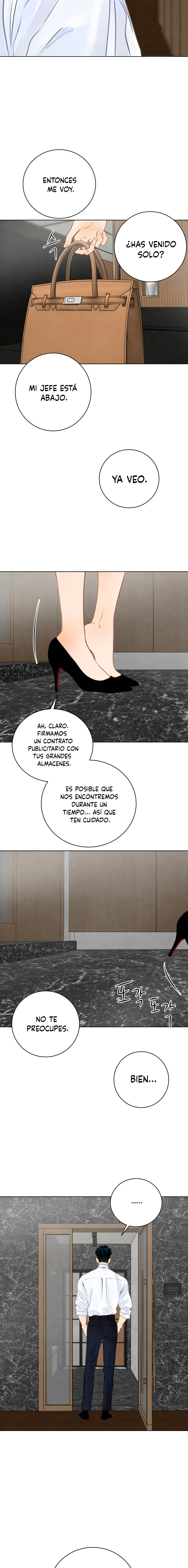 Antes de que maduren las uvas Capitulo 10 página 6