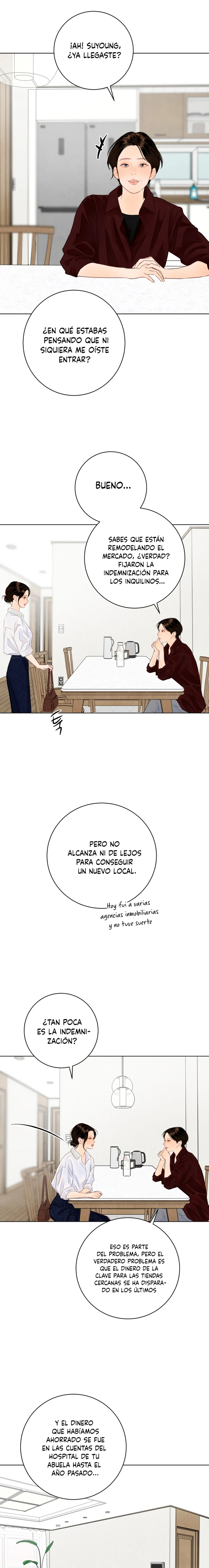 Antes de que maduren las uvas Capitulo 12 página 10