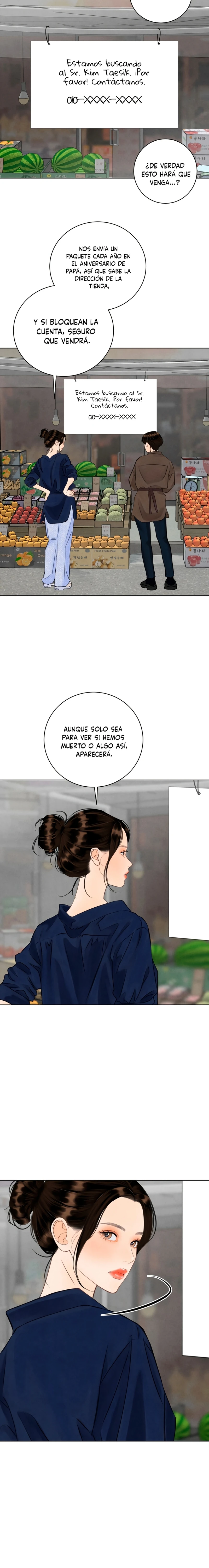 Antes de que maduren las uvas Capitulo 12 página 16