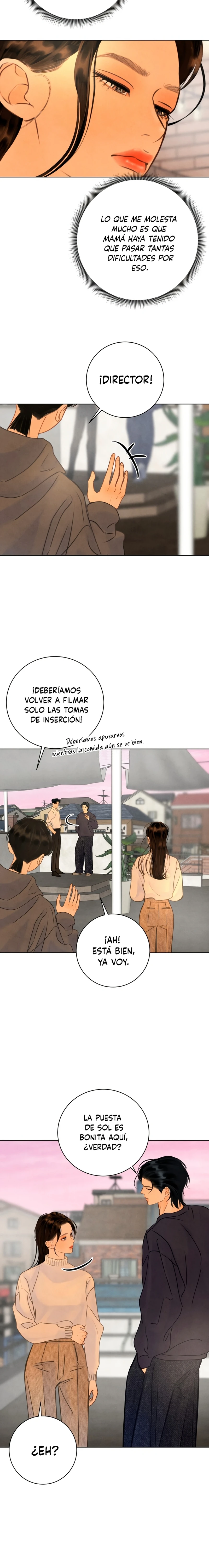 Antes de que maduren las uvas Capitulo 13 página 16