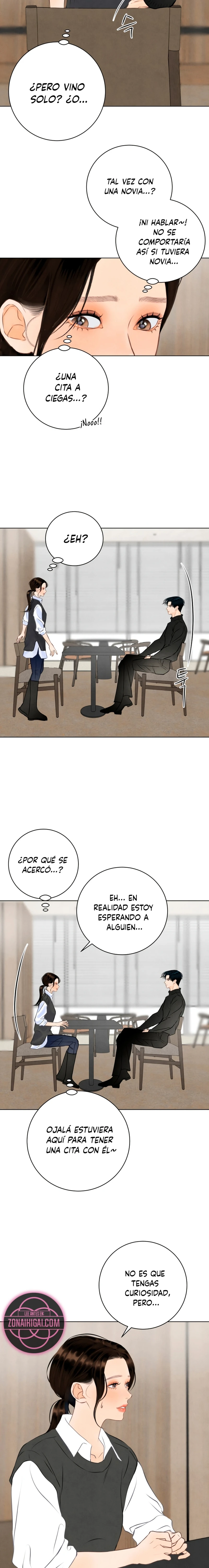 Antes de que maduren las uvas Capitulo 13 página 2