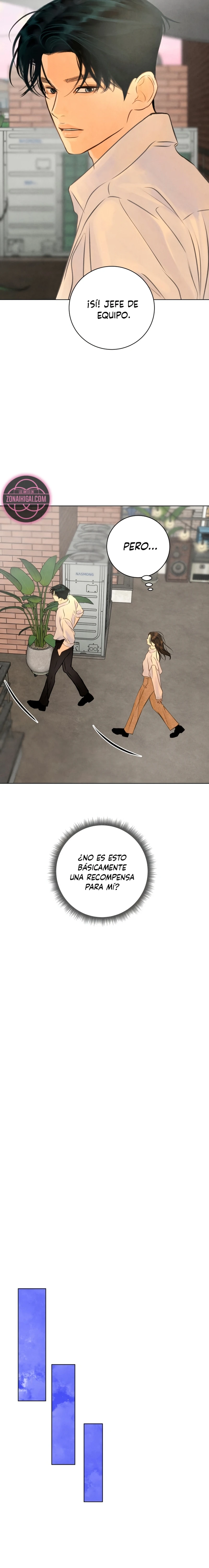 Antes de que maduren las uvas Capitulo 14 página 5