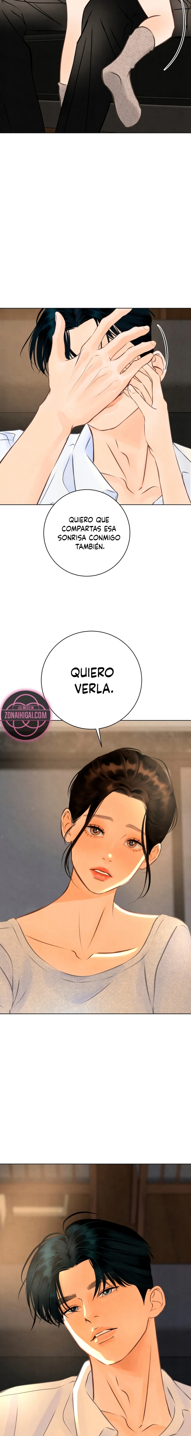 Antes de que maduren las uvas Capitulo 15 página 17