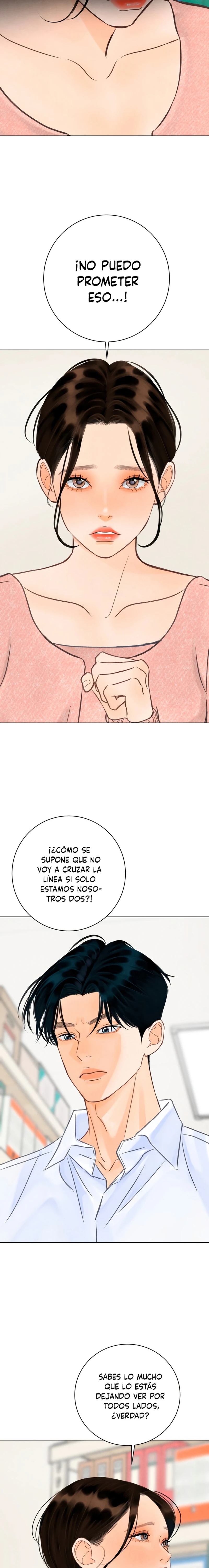 Antes de que maduren las uvas Capitulo 16 página 18