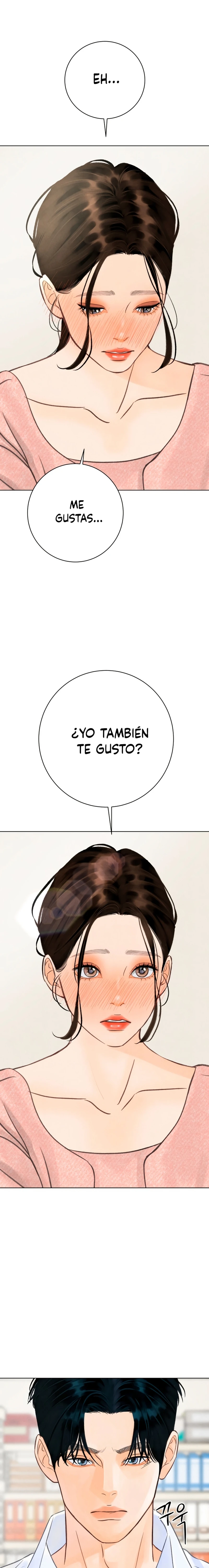 Antes de que maduren las uvas Capitulo 17 página 6