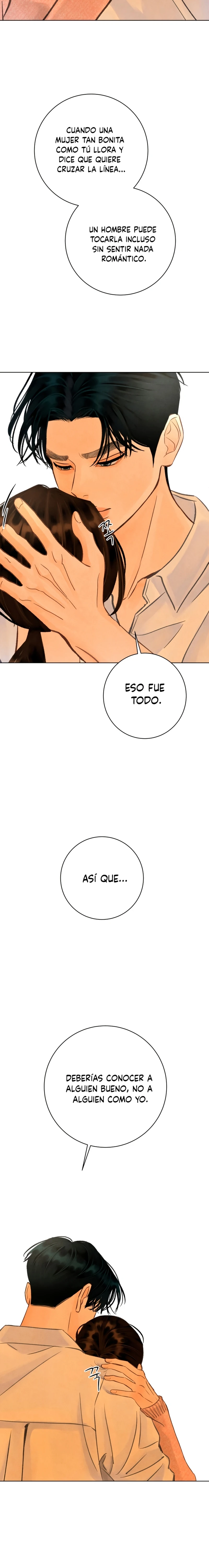 Antes de que maduren las uvas Capitulo 17 página 8