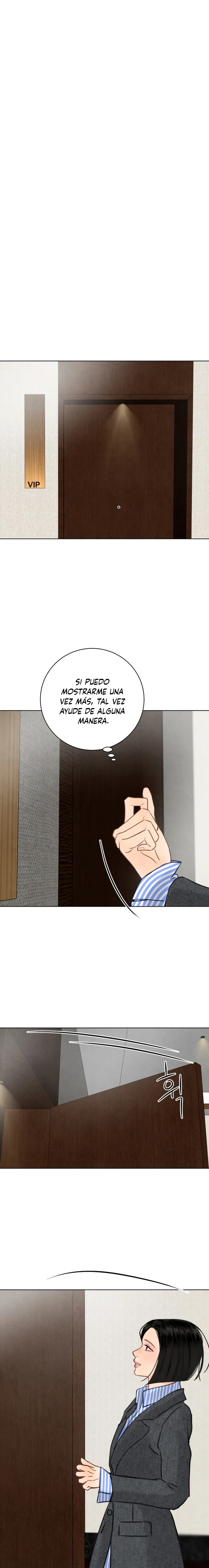 Antes de que maduren las uvas Capitulo 18 página 10
