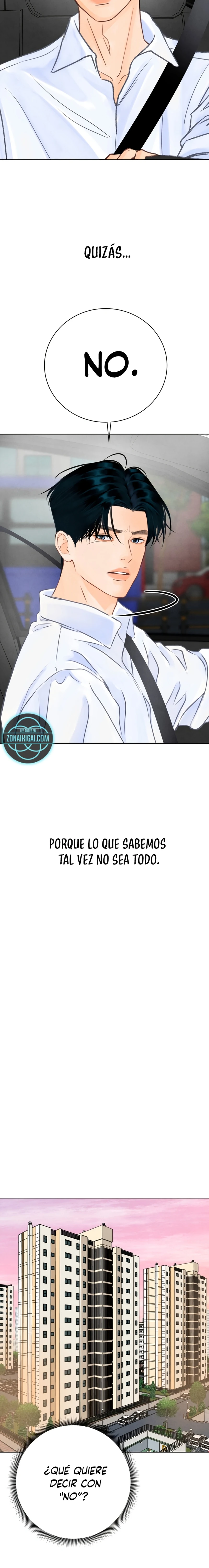 Antes de que maduren las uvas Capitulo 19 página 15