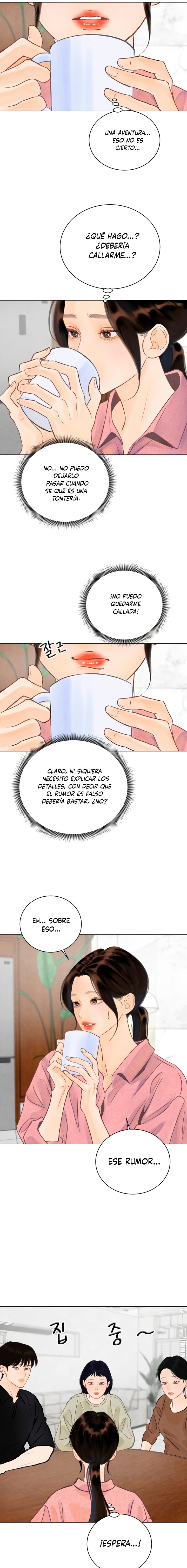 Antes de que maduren las uvas Capitulo 2 página 19