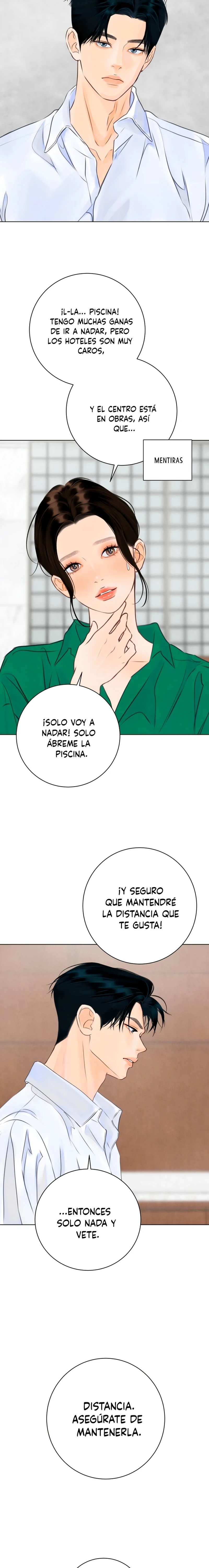 Antes de que maduren las uvas Capitulo 20 página 16