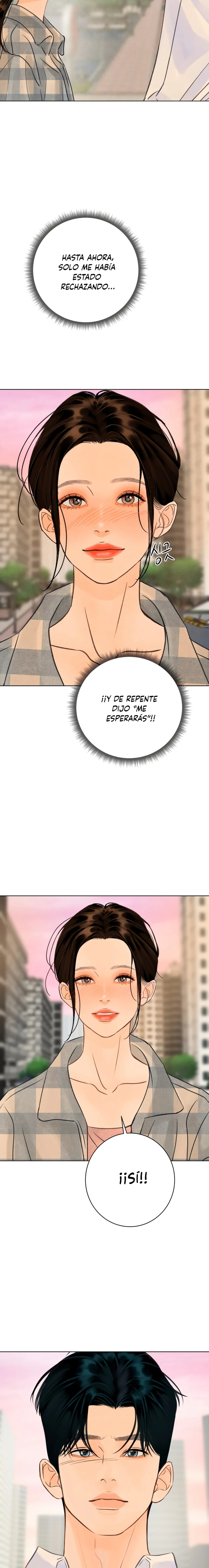 Antes de que maduren las uvas Capitulo 20 página 6