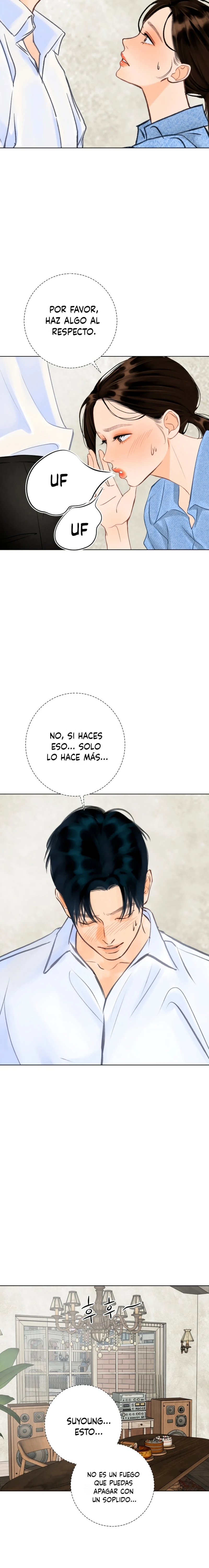 Antes de que maduren las uvas Capitulo 23 página 14