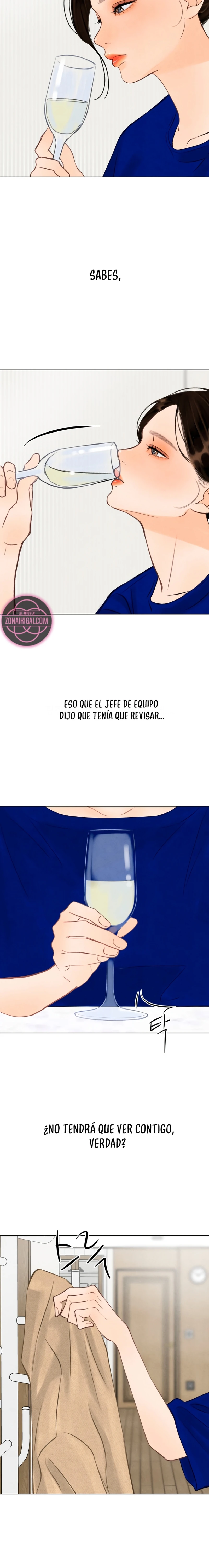 Antes de que maduren las uvas Capitulo 23 página 19