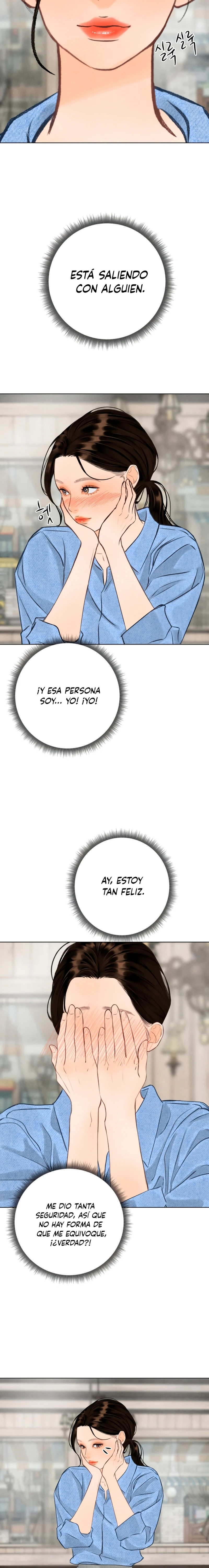 Antes de que maduren las uvas Capitulo 23 página 4