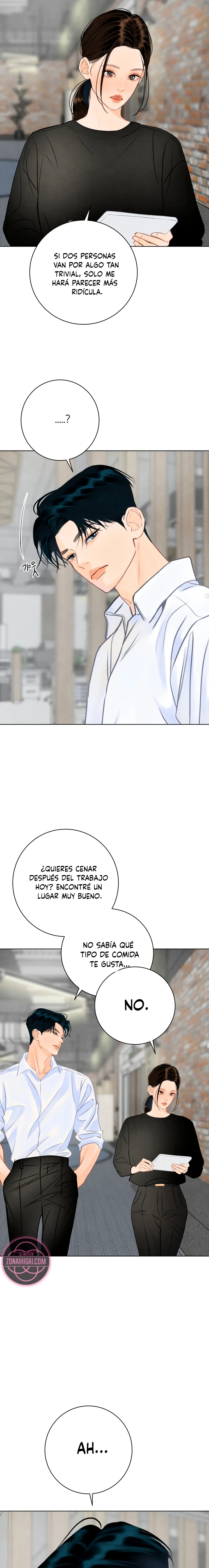 Antes de que maduren las uvas Capitulo 25 página 15