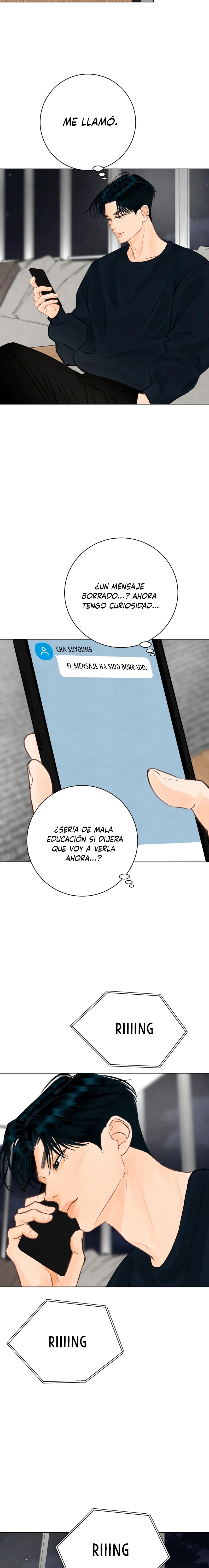 Antes de que maduren las uvas Capitulo 25 página 7
