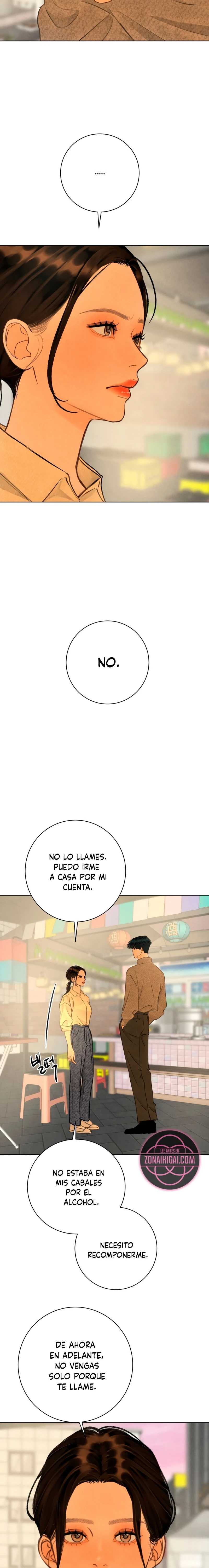 Antes de que maduren las uvas Capitulo 29 página 4