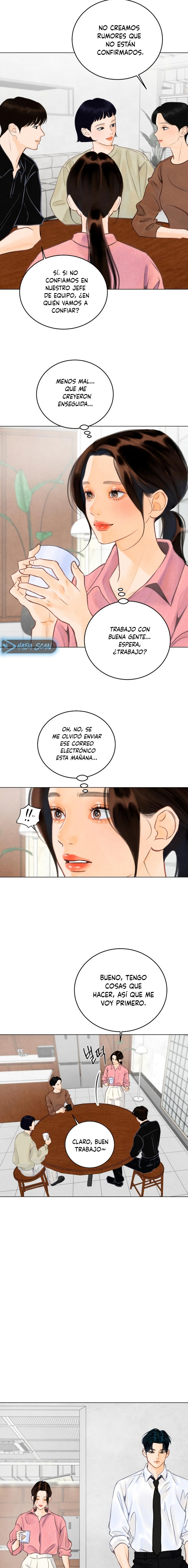 Antes de que maduren las uvas Capitulo 3 página 4