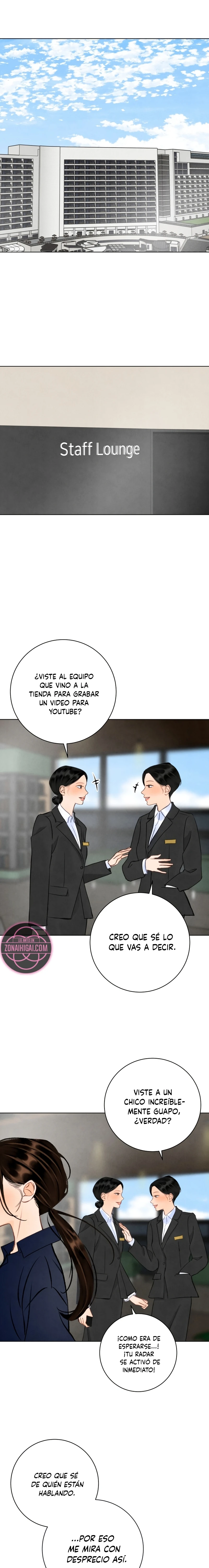 Antes de que maduren las uvas Capitulo 30 página 6