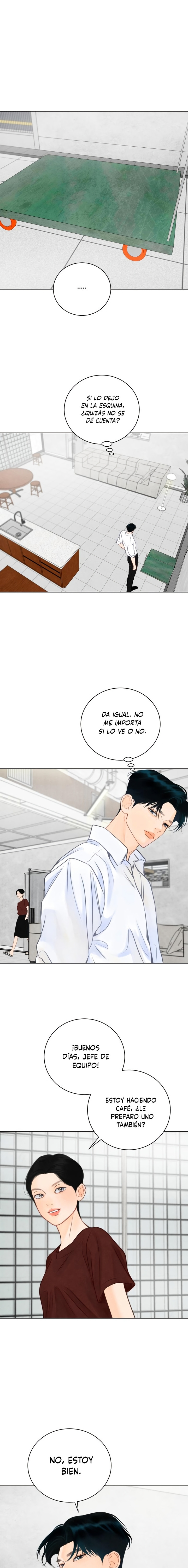 Antes de que maduren las uvas Capitulo 4 página 2