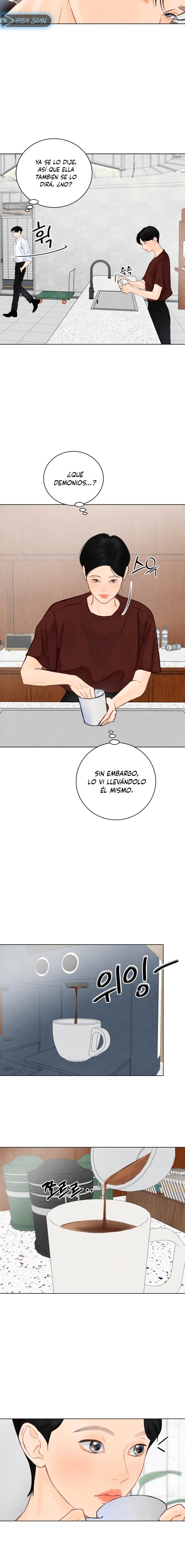 Antes de que maduren las uvas Capitulo 4 página 4
