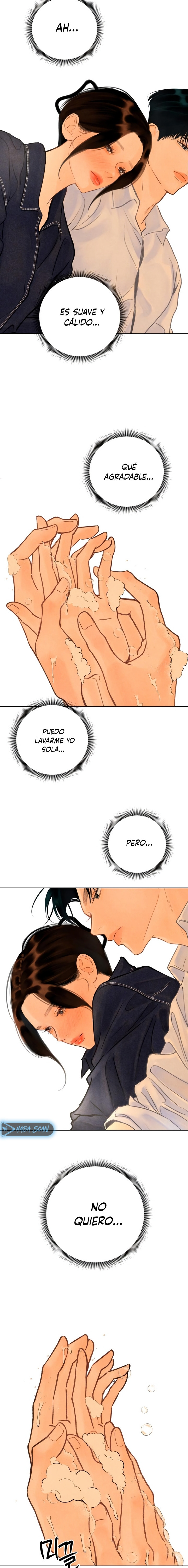 Antes de que maduren las uvas Capitulo 5 página 12