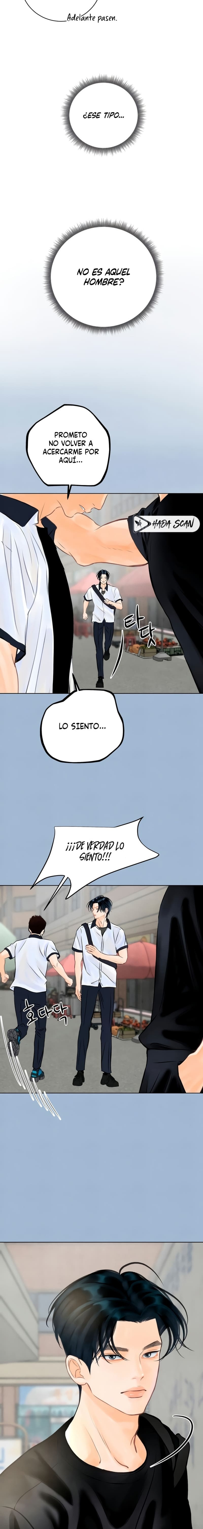 Antes de que maduren las uvas Capitulo 7 página 16