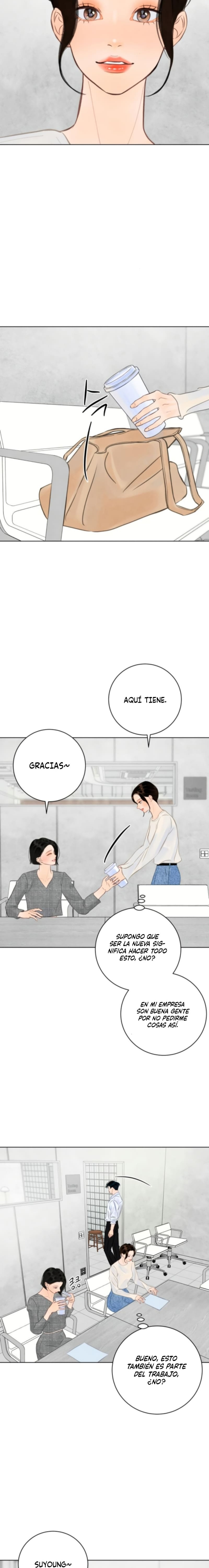 Antes de que maduren las uvas Capitulo 8 página 10