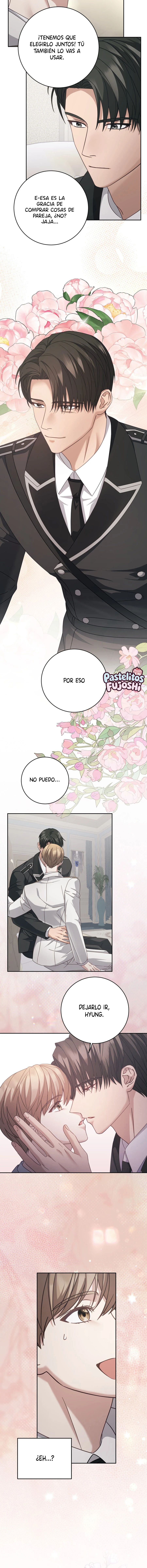 como el guía escapa del maniaco obsesivo Capitulo 24 página 7