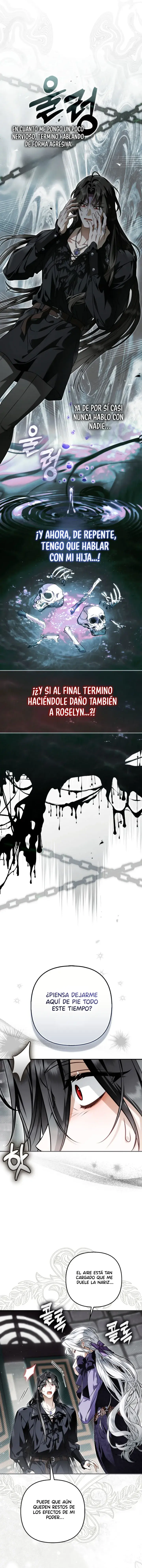 La Villana Rebelde ha Regresado Capitulo 10 página 16