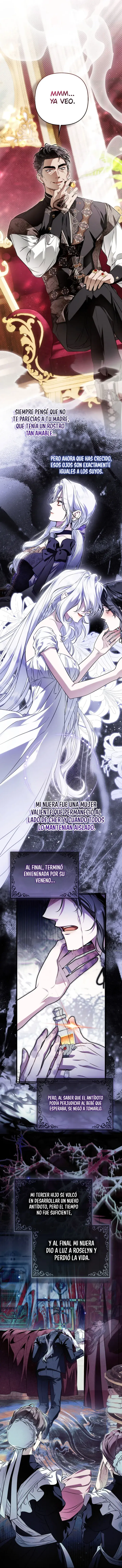 La Villana Rebelde ha Regresado Capitulo 10 página 2