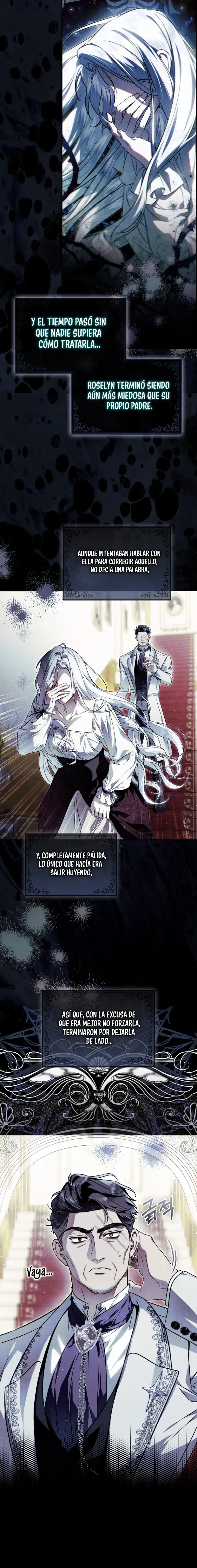 La Villana Rebelde ha Regresado Capitulo 10 página 4