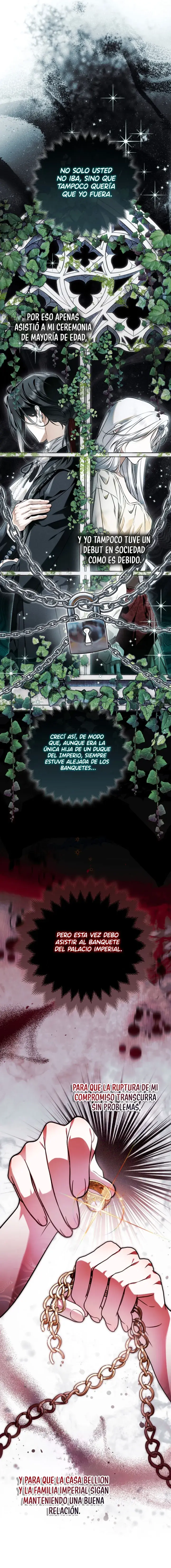 La Villana Rebelde ha Regresado Capitulo 11 página 2