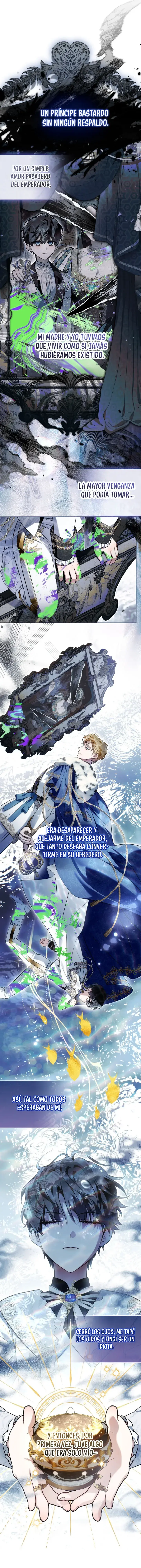 La Villana Rebelde ha Regresado Capitulo 14 página 2
