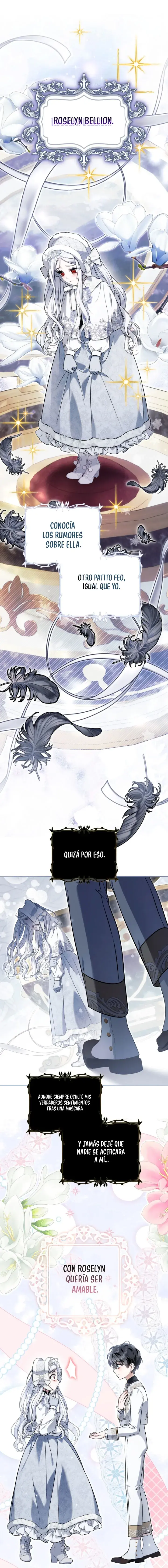 La Villana Rebelde ha Regresado Capitulo 14 página 3