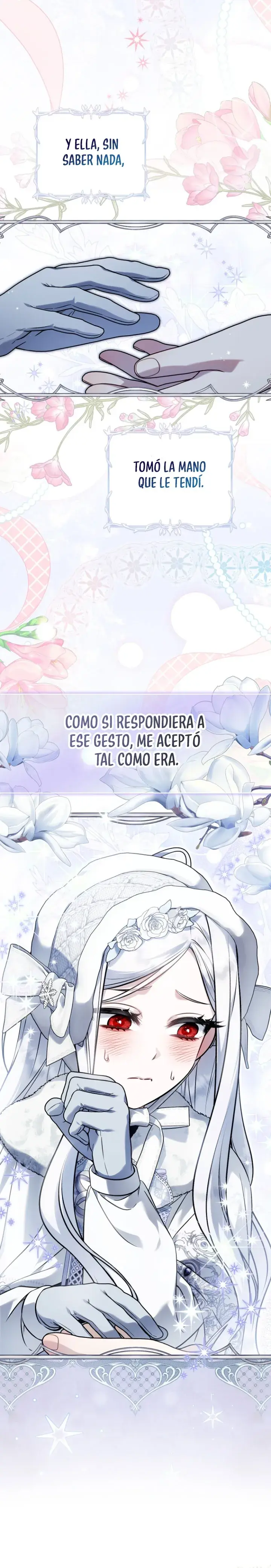 La Villana Rebelde ha Regresado Capitulo 14 página 4