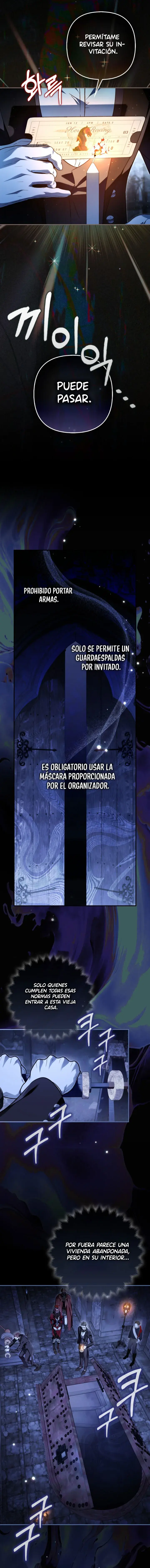 La Villana Rebelde ha Regresado Capitulo 15 página 15