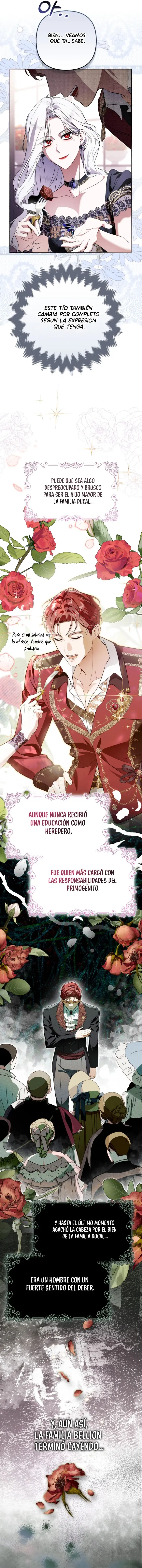 La Villana Rebelde ha Regresado Capitulo 2 página 18