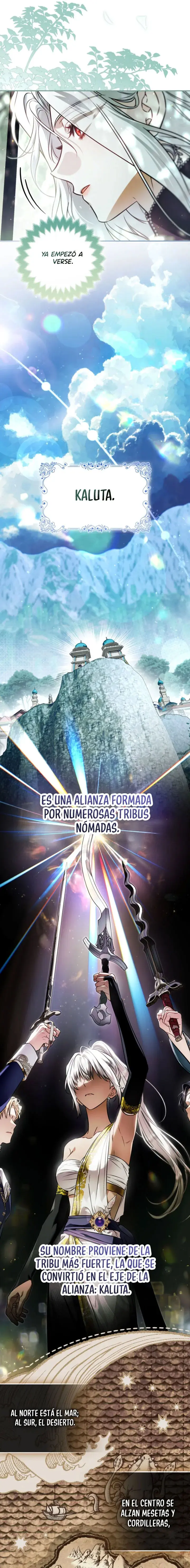 La Villana Rebelde ha Regresado Capitulo 20 página 11