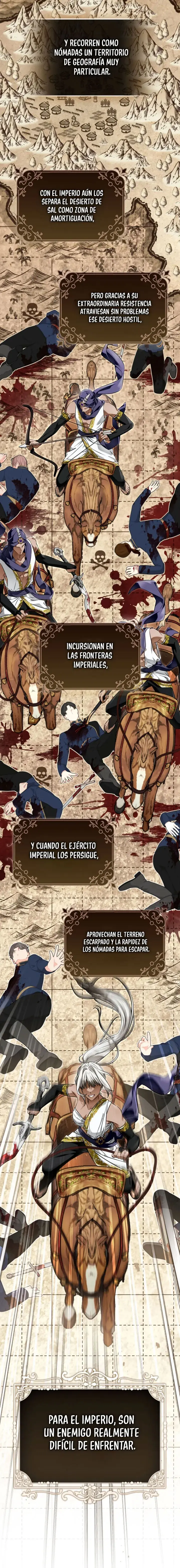La Villana Rebelde ha Regresado Capitulo 20 página 12