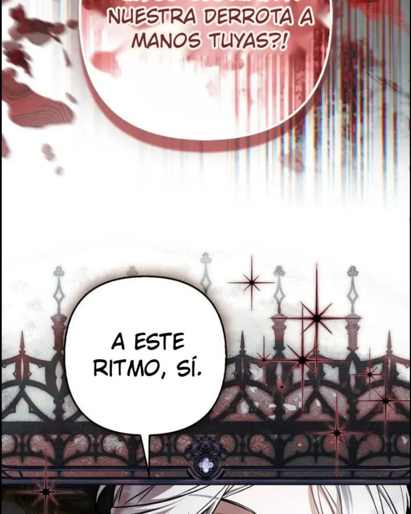 La Villana Rebelde ha Regresado Capitulo 23 página 101