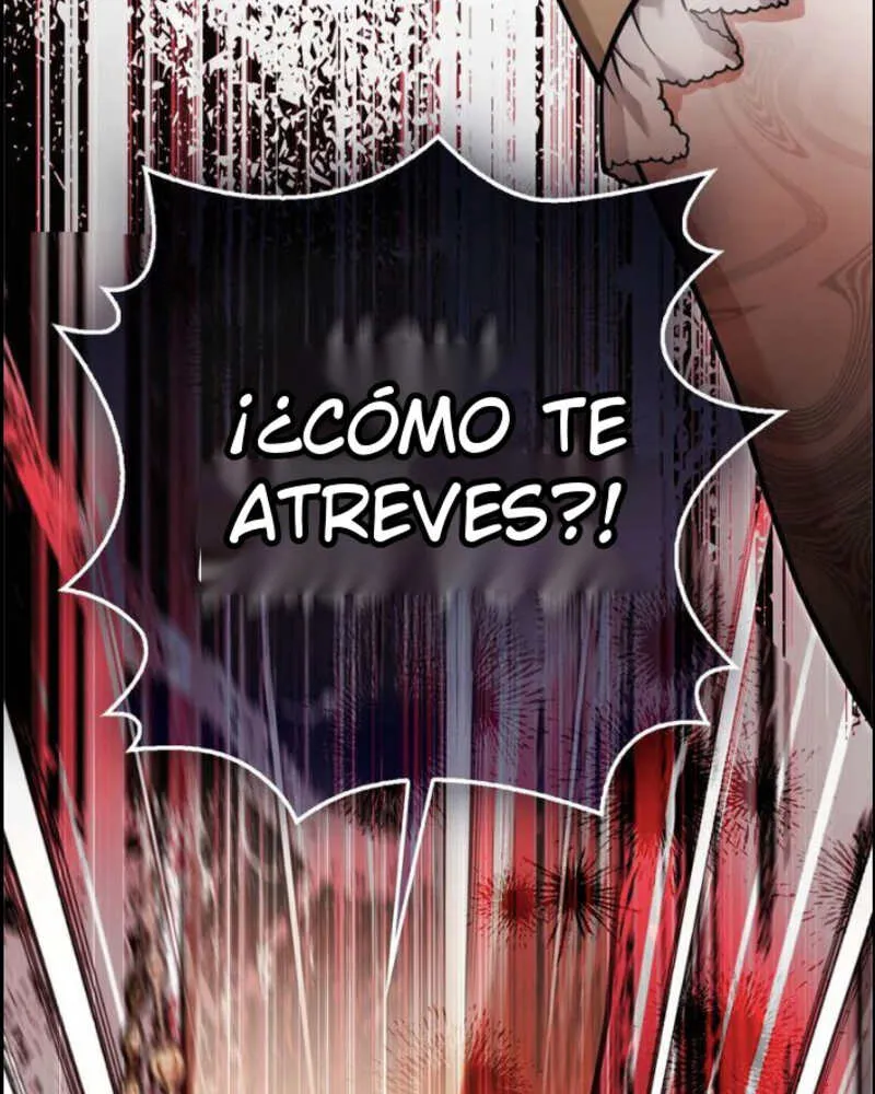 La Villana Rebelde ha Regresado Capitulo 23 página 107