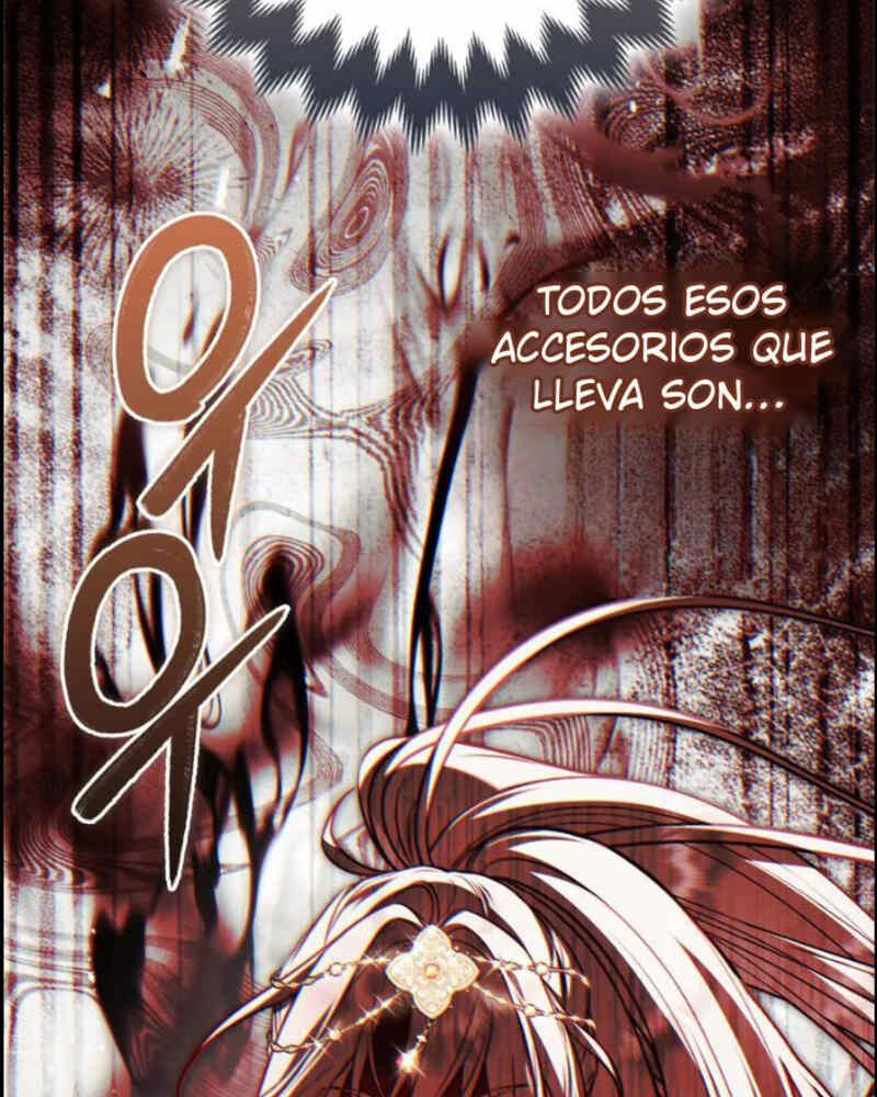 La Villana Rebelde ha Regresado Capitulo 23 página 116