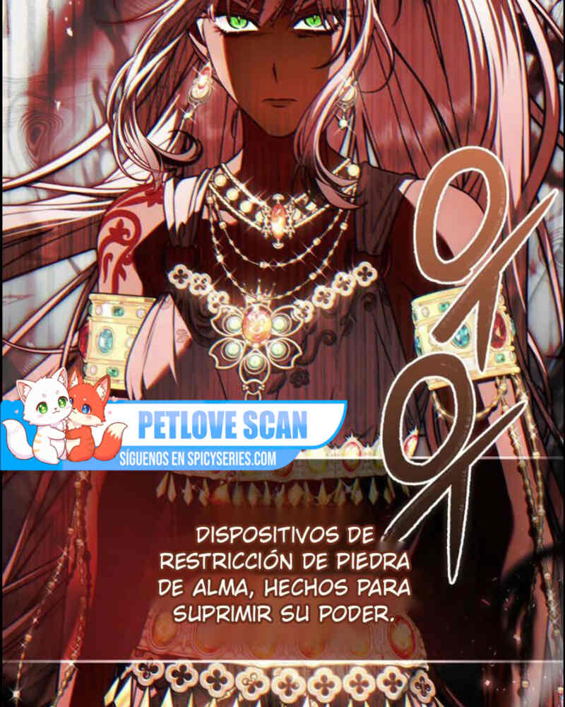 La Villana Rebelde ha Regresado Capitulo 23 página 117